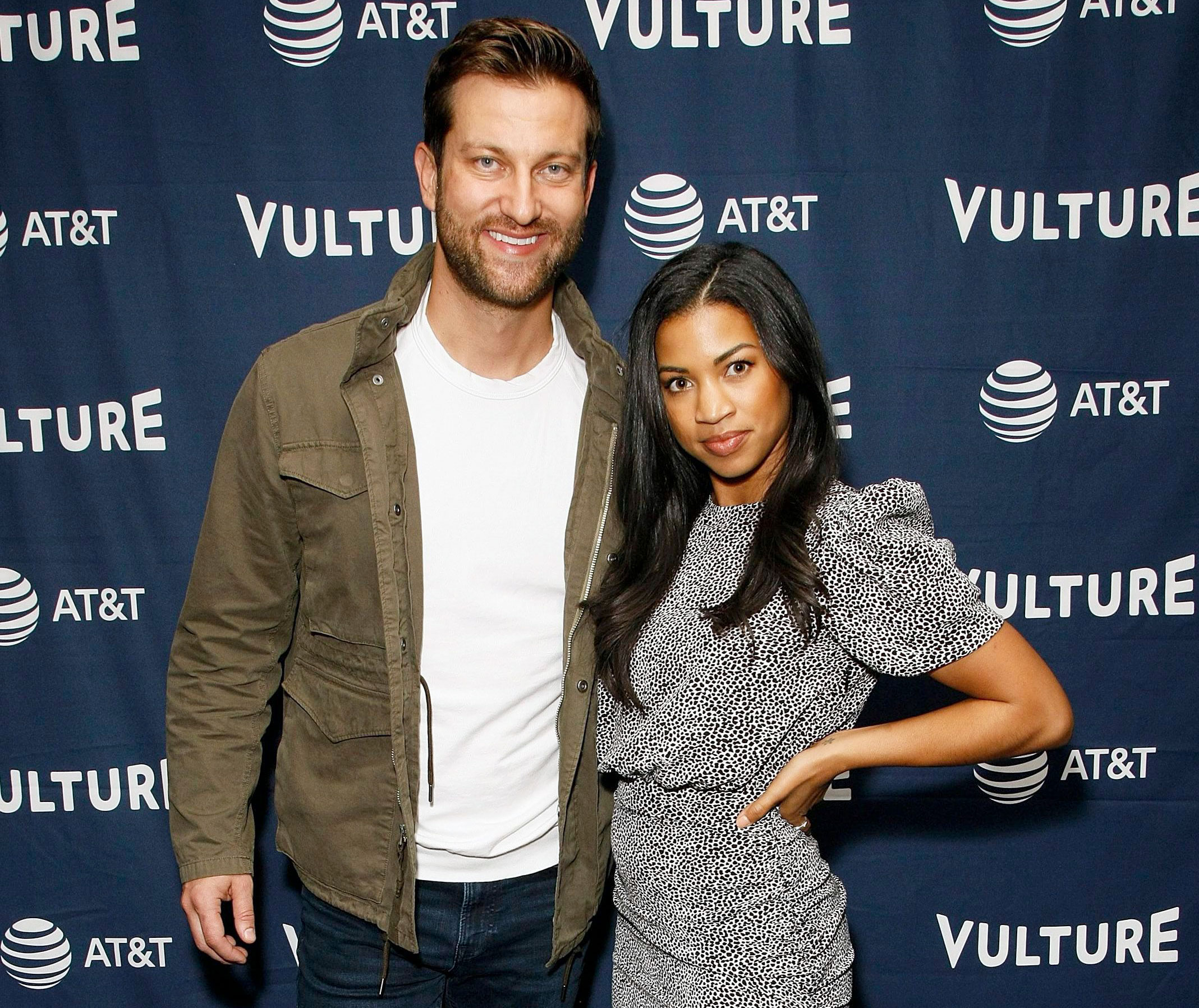 Bachelor in Paradise’s Chris Bukowski and Katie Morton Back Together