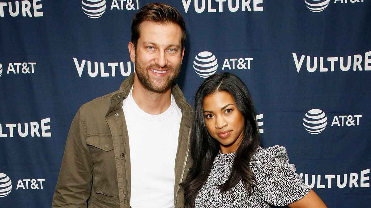 Bachelor in Paradise’s Chris Bukowski and Katie Morton Back Together