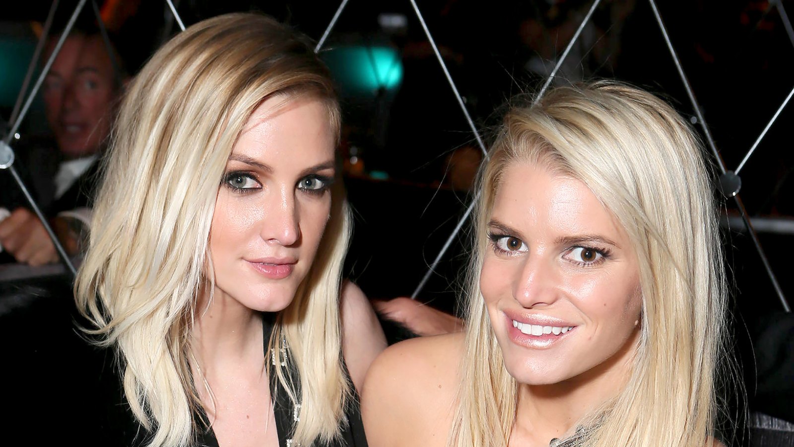 Ashlee Simpson Is ‘So Very Proud’ of Sister Jessica