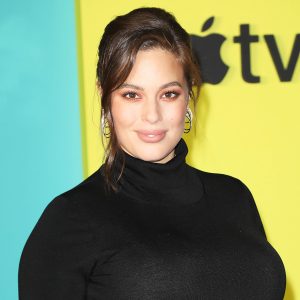 Ashley Graham