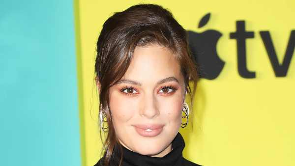 Ashley Graham