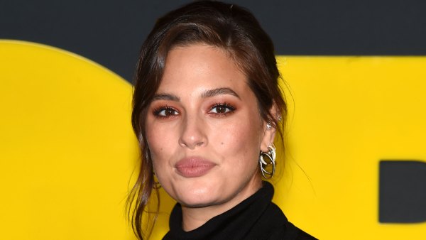 Ashley Graham Pumps Breast Milk in Uber for 1st Time: ‘Ever So Slightly Awkward’