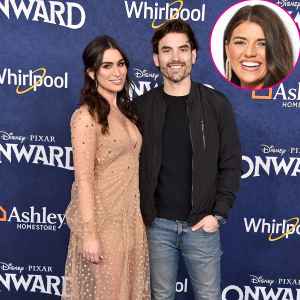 Ashley Iaconetti and Jared Haibon Weigh in on Madison’s Decision to Hide Her Virginity