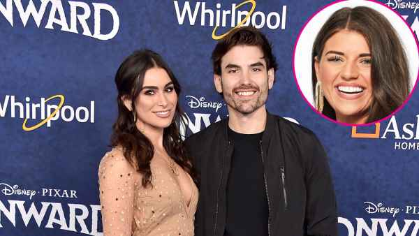 Ashley Iaconetti and Jared Haibon Weigh in on Madison’s Decision to Hide Her Virginity