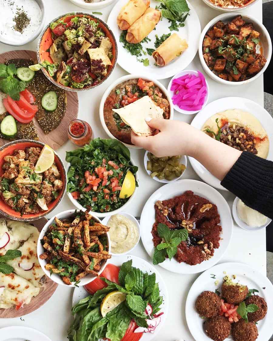 Buzzzz-o-Meter Au Za’ater