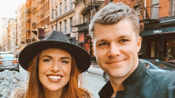Audrey Roloff Reveals She Jeremy Roloff Want At Least 4 Kids
