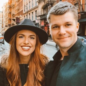 Audrey Roloff Reveals She Jeremy Roloff Want At Least 4 Kids