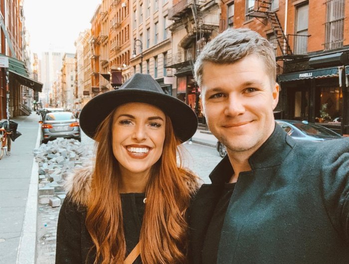 Audrey Roloff Reveals She Jeremy Roloff Want At Least 4 Kids