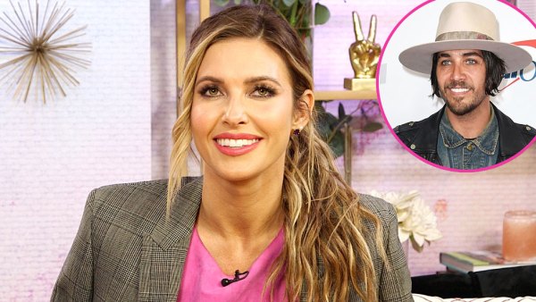 Audrina Patridge Reveals Where She Justin Bobby Stand