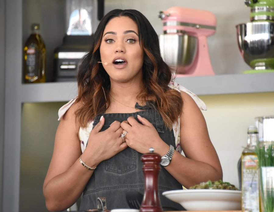Ayesha Curry’s Best Clapbacks to Trolls Through the Years