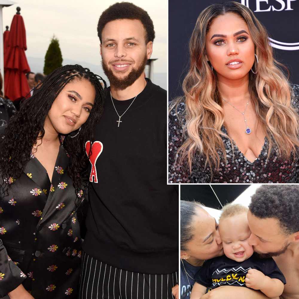 Ayesha Curry’s Best Responses to Trolls Through the Years