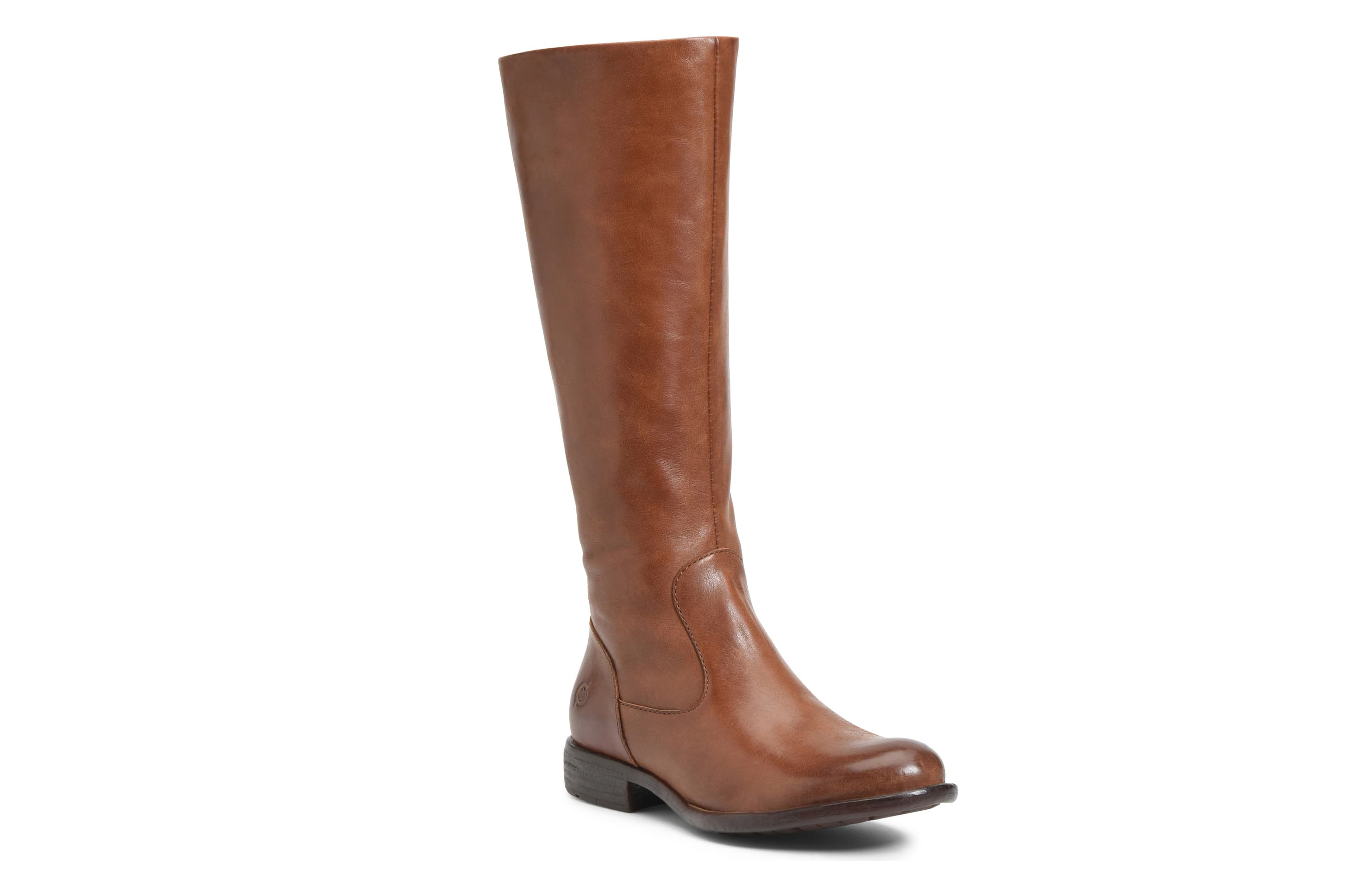 Born Leather Riding Boots Are Stunning and 50% Off at Nordstrom