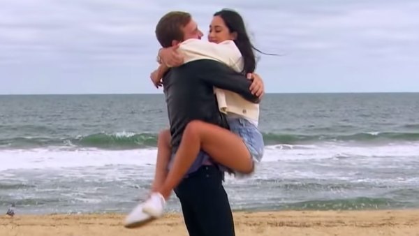 Bachelor 24x08 Recap Victoria F.
