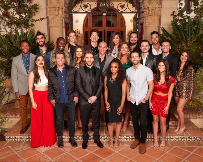 The Bachelor Presents Listen to Your Heart A Guide to Every Bachelor Show and When They Will Likely Air