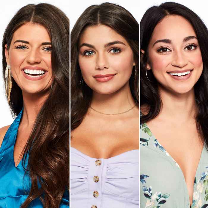 Bachelor Peter Weber Reveals Hes In Love With All 3 of His FinalistsBachelor Peter Weber Reveals Hes In Love With All 3 of His Finalists