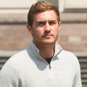 Bachelor Peter Weber Reveals Hes In Love With All 3 of His Finalists