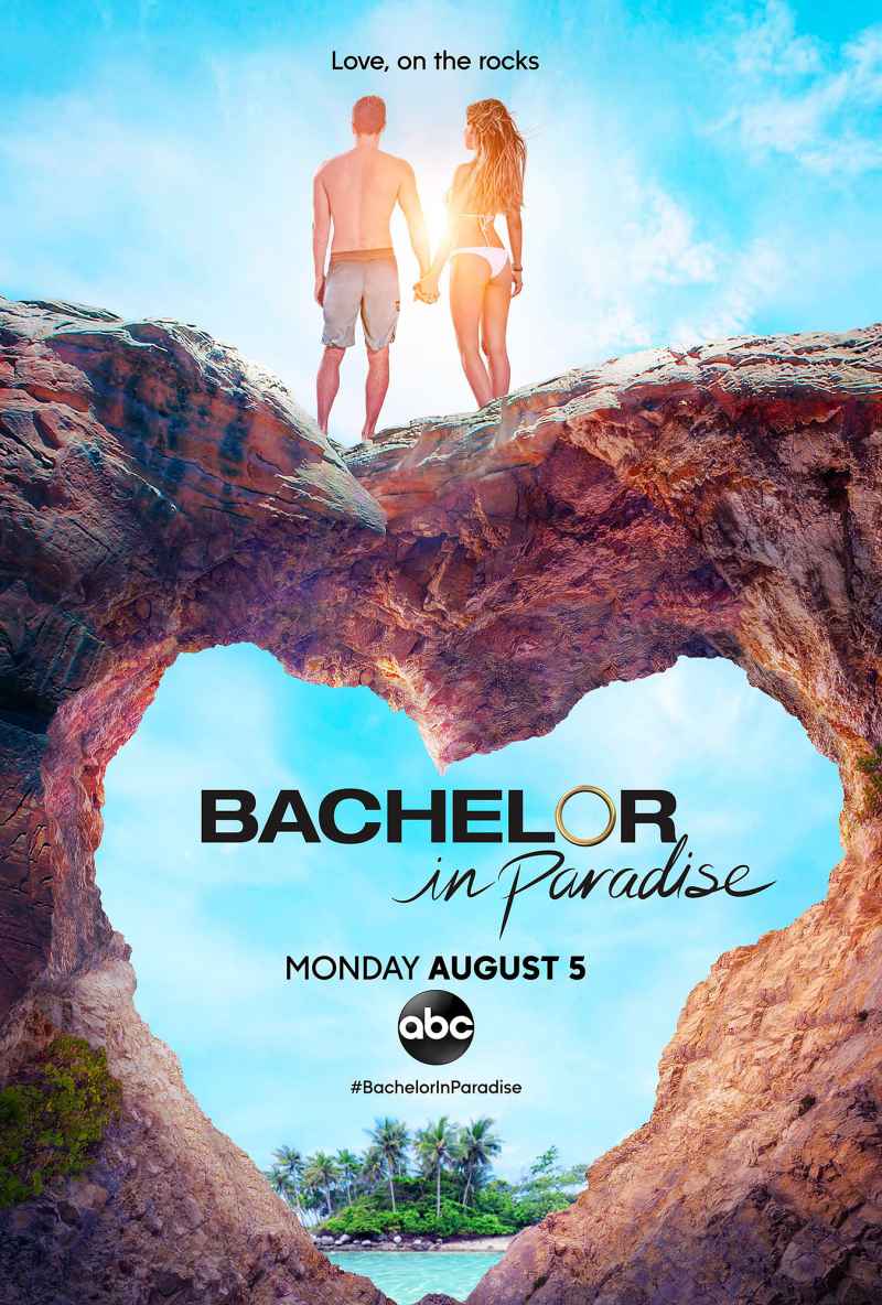 Bachelor in Paradise A Guide to Every Bachelor Show and When They Will Likely Air