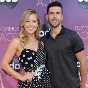 ‘Bachelor in Paradise’ Couple Krystal Nielson and Chris Randone Were Trying for a Baby Before Split