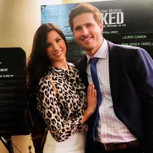 'Bachelorette' Alum JJ Lane Marries Kayla Hughes in Denver