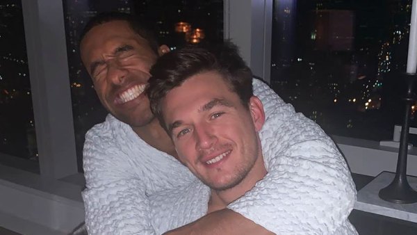 Bachelorette Alum Tyler Cameron Shows Off First Grown Up Apartment in New York City