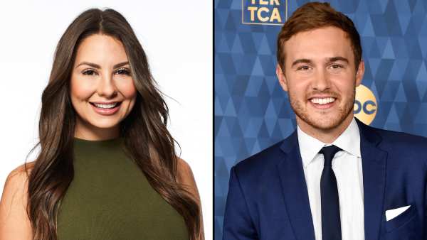 Bachelor’s Kelley Flanagan Clarifies Her Feelings for Peter Weber