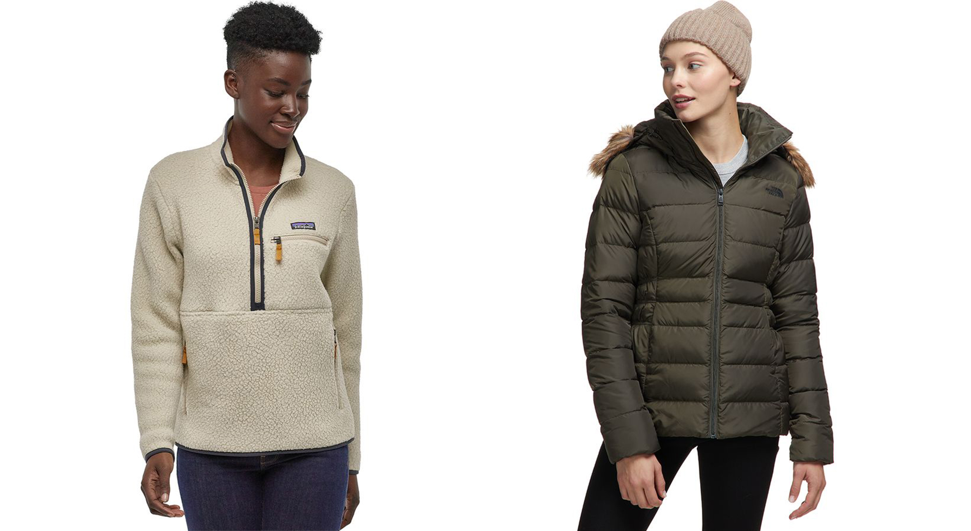 Backcountry Semi-Annual Sale