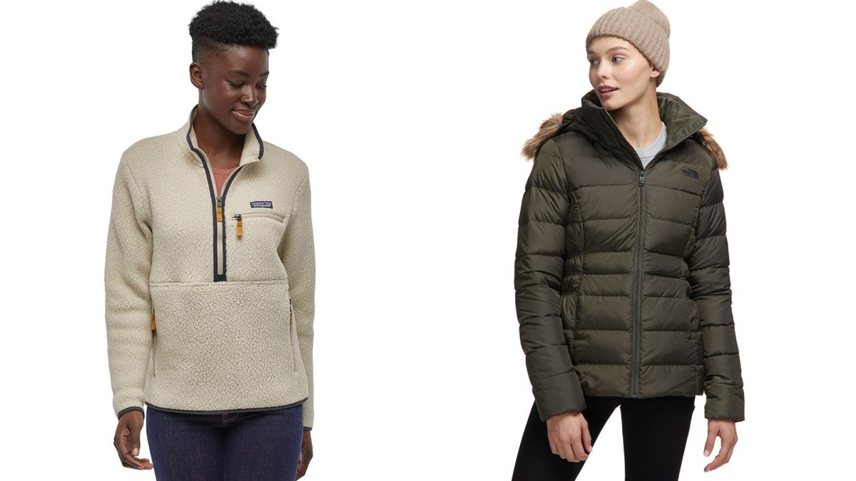 Backcountry Semi-Annual Sale