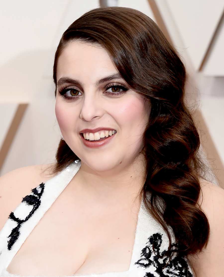 Beanie Feldstein Oscars 2020