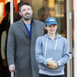 Ben Affleck and Jennifer Garners Coparenting Relationship Is Always a Work in Progress