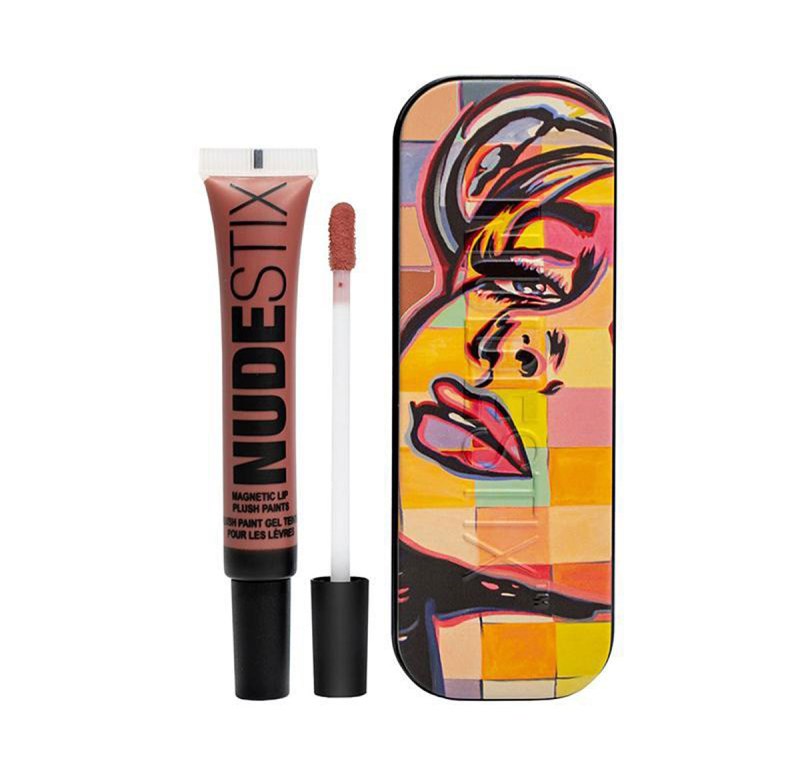 Best New Beauty Products - Nudestix Magnetic Blush Lip Paint