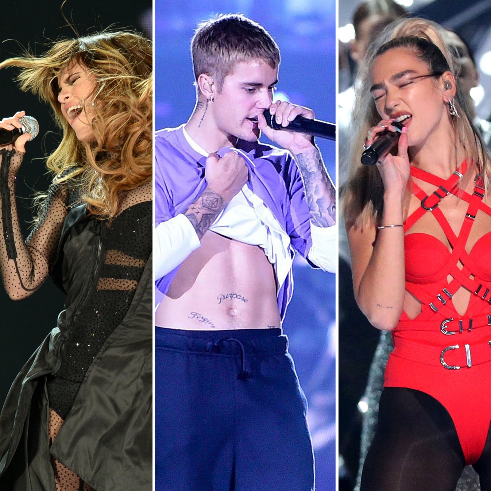 Biggest 2020 Album Releases: Selena Gomez, Justin Bieber, Dua Lipa