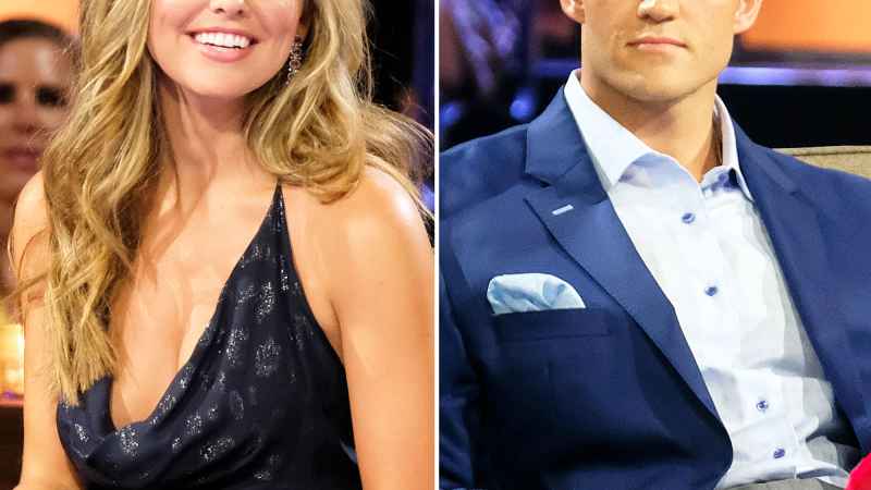 Biggest Feuds in ‘Bachelor’ History