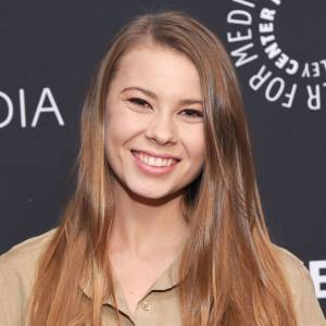 Bindi Irwin Honors Dad Steve Irwin on His Birthday: ‘You’re Always With Me’