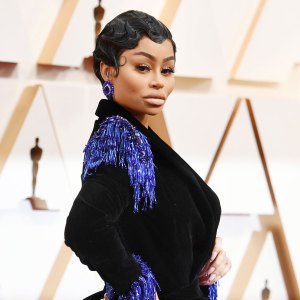 Blac Chyna Reveals How She Attended the 2020 Oscars