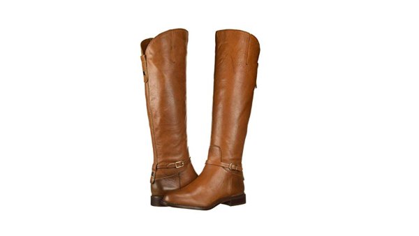 Zappos-Boots