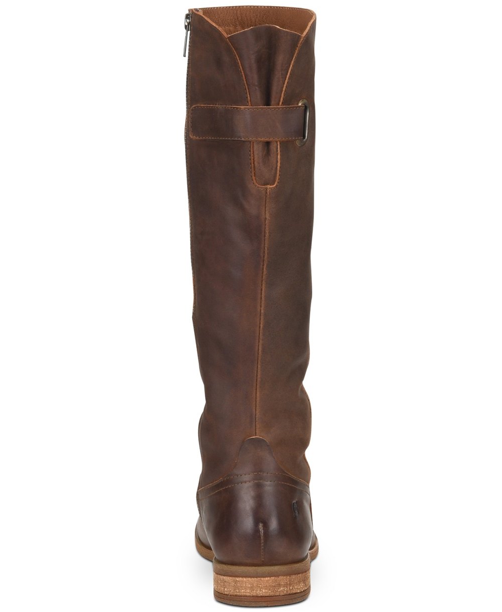 Born Albi Tall Boots