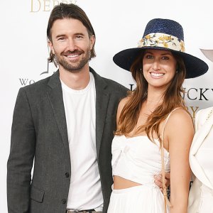 Brandon Jenner Welcomes Twins With Wife Cayley Stoker