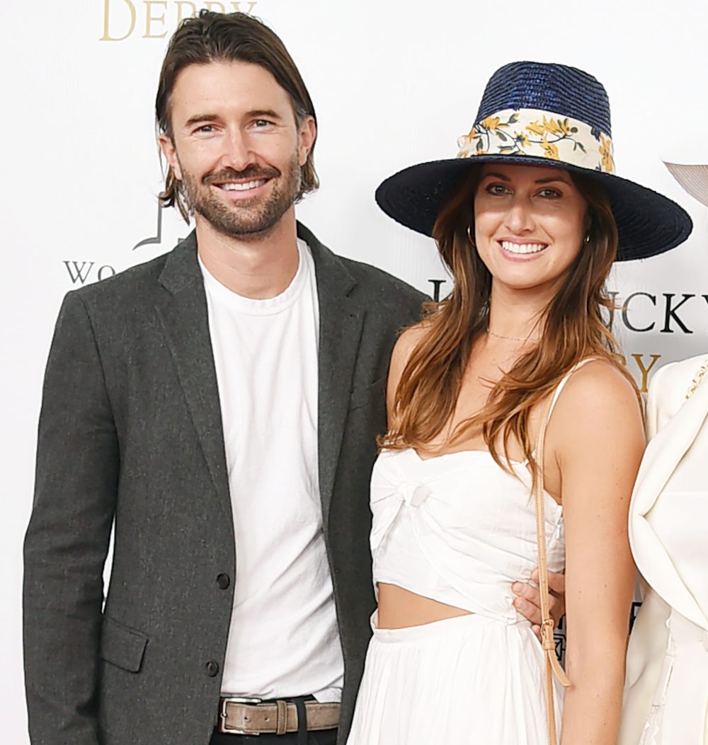 Brandon Jenner Welcomes Twins With Wife Cayley Stoker