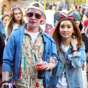 Brenda-Song-Is-Pregnant,-Expecting-1st-Child-With-Macaulay-Culkin