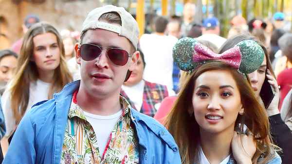 Brenda-Song-Is-Pregnant,-Expecting-1st-Child-With-Macaulay-Culkin