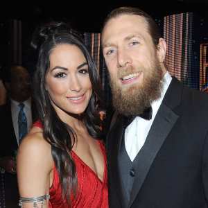 Brie Bella and Daniel Bryan On Pregnancy and Kids