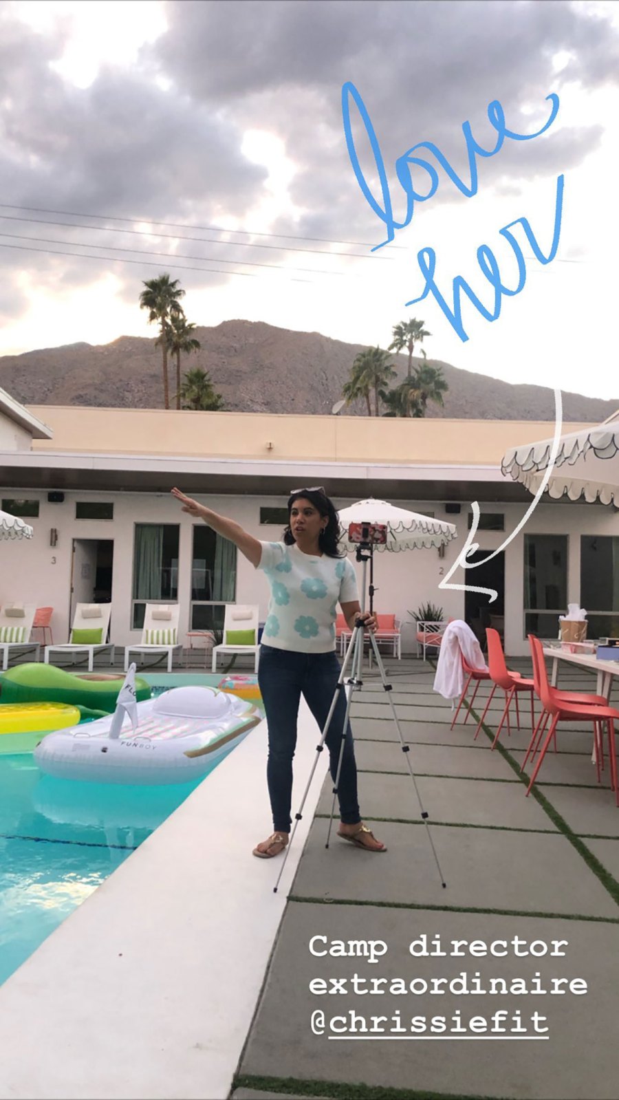 Brittany Snow's Bachelorette Party