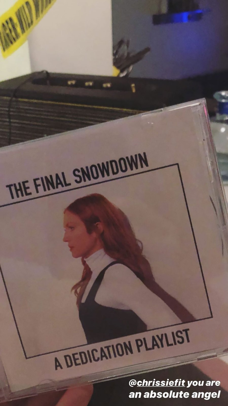 Brittany Snow's Bachelorette Party