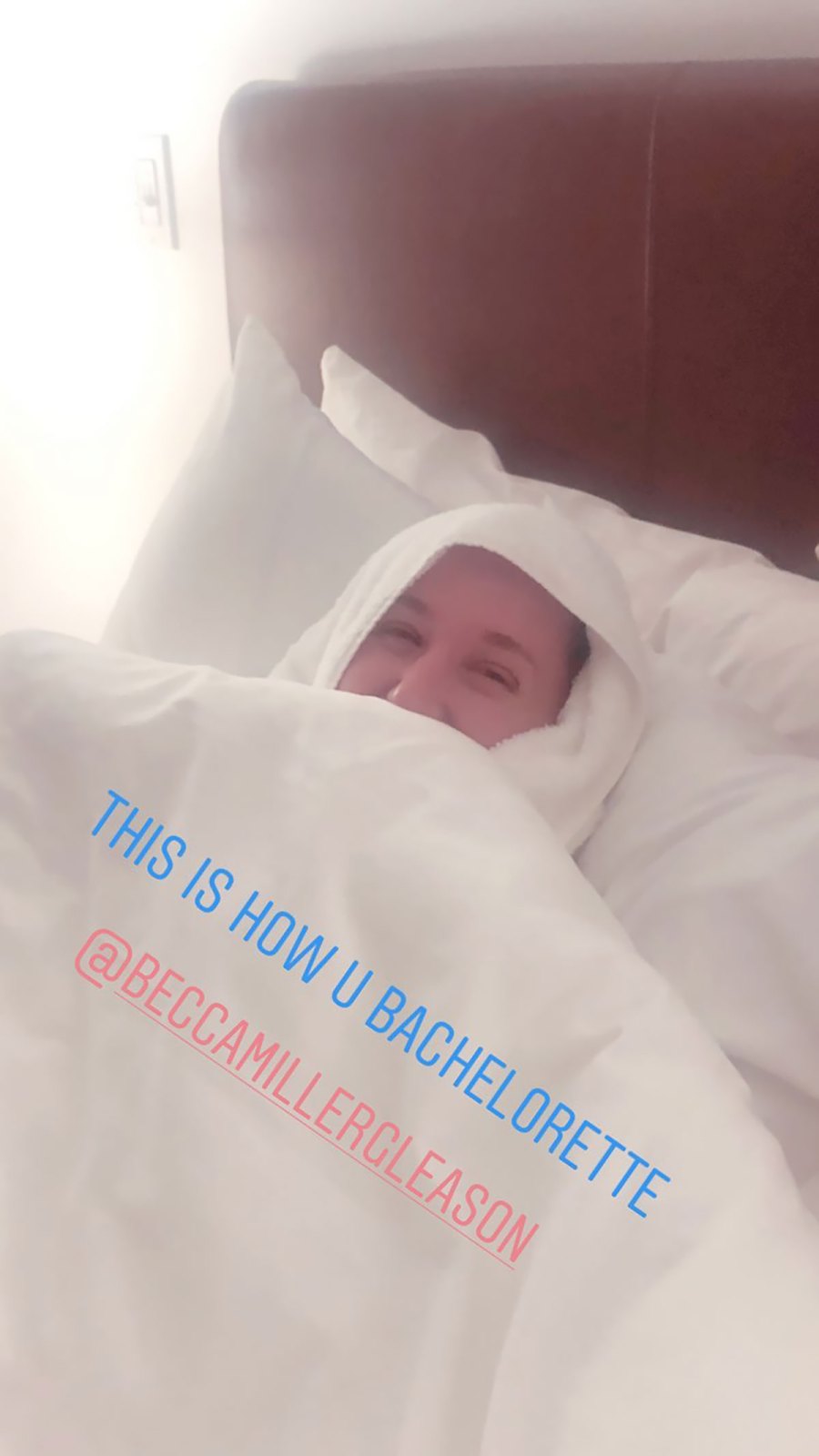 Brittany Snow's Bachelorette Party