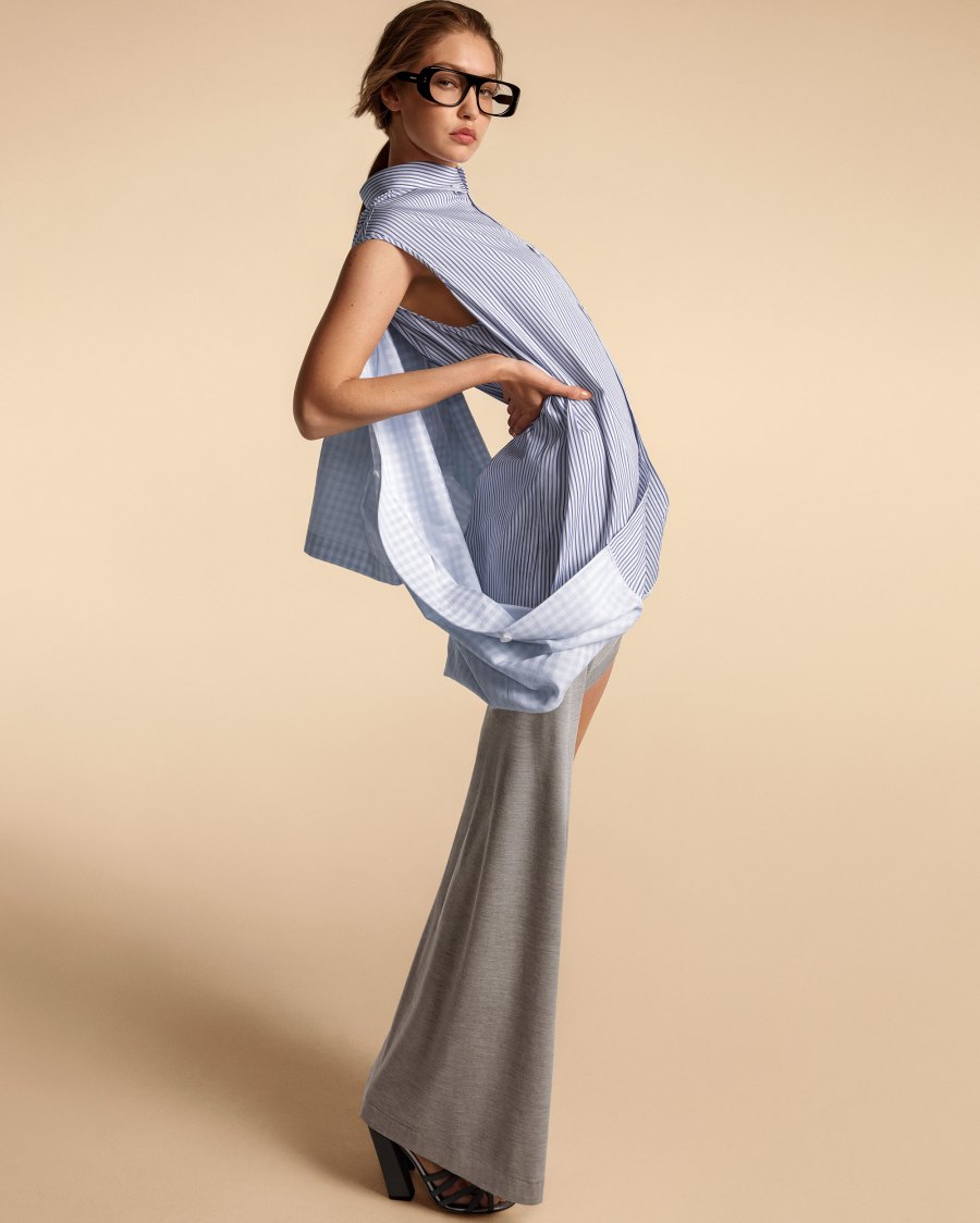 Burberry Spring/Summer 2020 Campaign