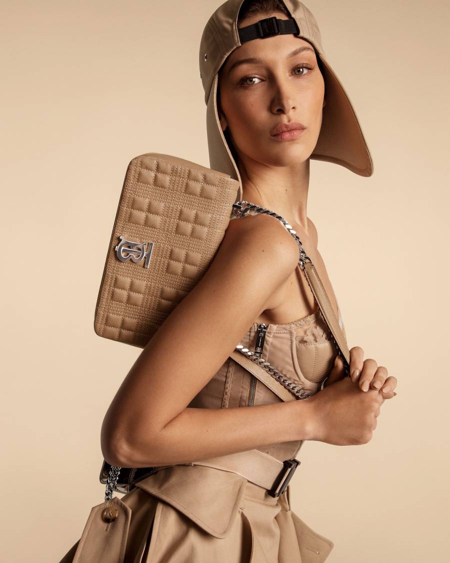 Burberry Spring/Summer 2020 Campaign
