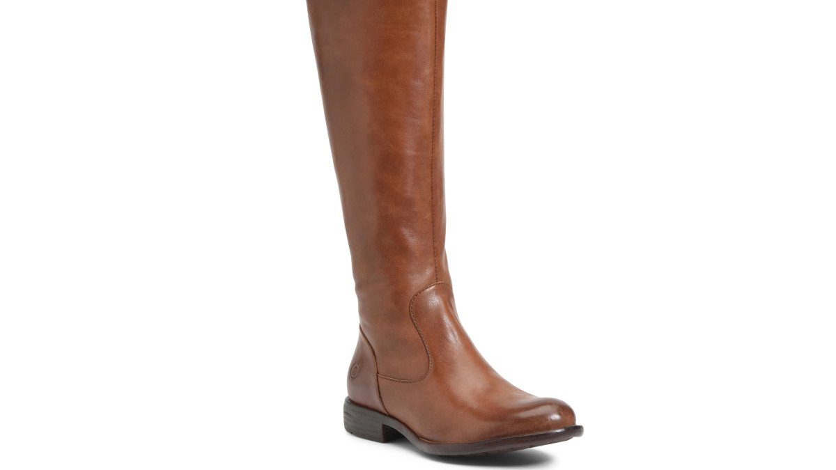 Børn North Riding Boot