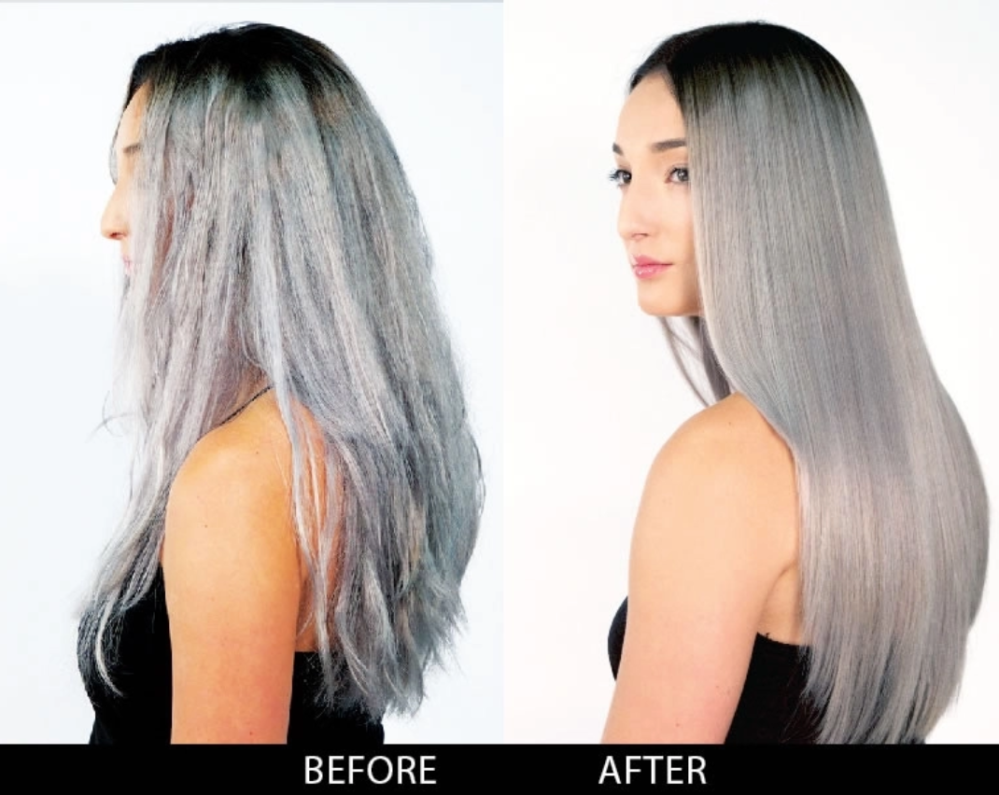 COLOR WOW Dream Coat Supernatural