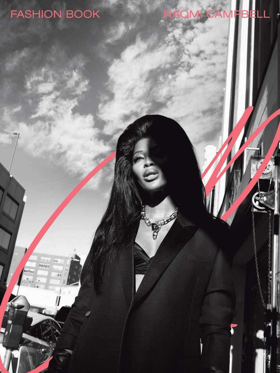 CR Fashion Book Covers Issue 16