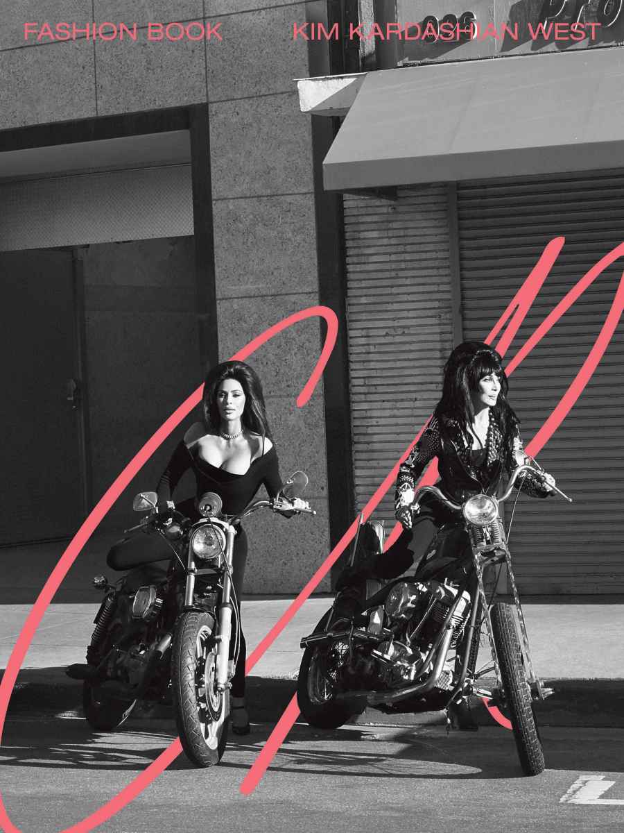 CR Fashion Book Covers Issue 16